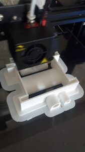 Konya MGM Tasarım 3D Model yapımı – 3D print – 3D maket yapımı – Maket tasarımı