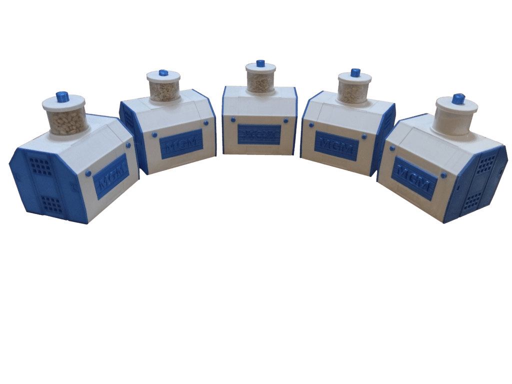 3D Model yapımı – 3D print – 3D maket yapımı – Maket tasarımı SEO Ayarları